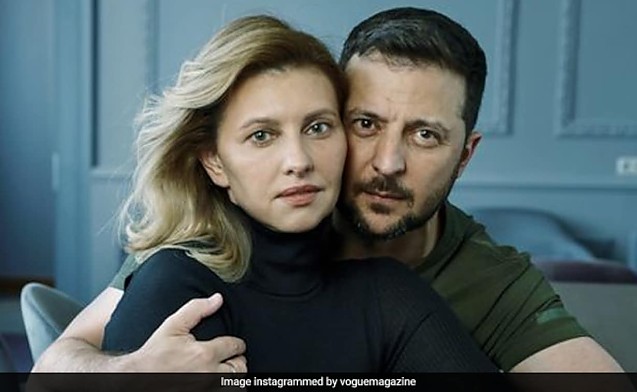 În plin Război cu Putin, Zelenski e preocupat de legalizarea Pornografiei