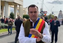 Cherecheș lansează bomba despre provocarea UDMR de la Baia Mare. Are legătură cu Viktor Orban!