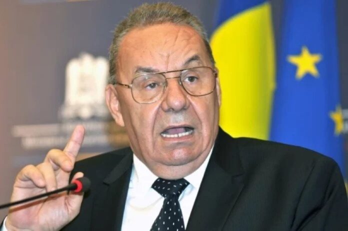 UCRAINA TREBUIE SĂ PREDEA TERITORIUL VECINILOR SĂI