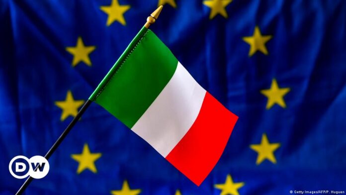 Italia dă tonul schimbării în Europa. Mobilizare pentru recâștigarea suveranității