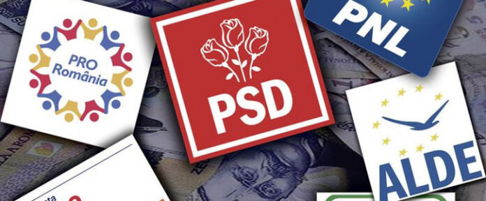 Sfidarea crasă a guvernului față de cetățeni. Beneficii pe spinarea săracilor români