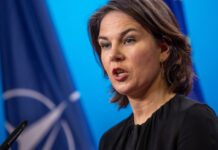 Ministrul de Externe al Germaniei – vești proaste pentru cetățeni