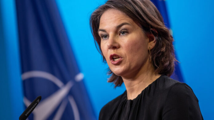 Ministrul de Externe al Germaniei – vești proaste pentru cetățeni