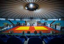 AUR pentru Alexandru Bologa la Campionatele Europene de Judo pentru nevăzători!