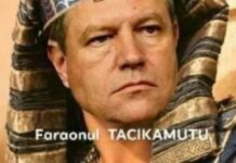 O nouă vizită „istorică” a Faraonului în America