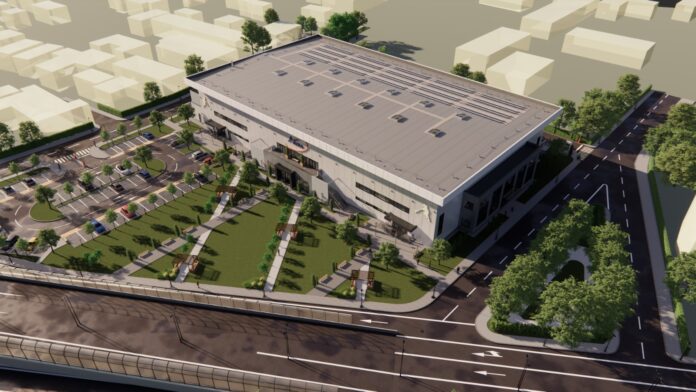 Bucureștiul va avea, în sfârșit, patinoar!