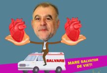 Anticorupția mai scoate un luptător din arena luptei pentru salvarea inimilor corupte