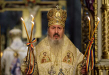 CEDO obligă guvernul de la Chișinău să recunoască drepturile Mitropoliei Basarabiei