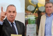 Cioroianu, Baconschi și alții ca ei își dezvăluie obediențele în scandalul Marga