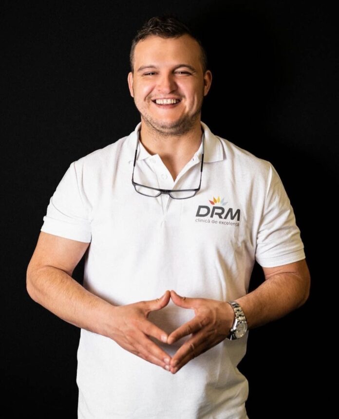 Premieră în România, Dr. Alin Udeanu lansează abonamentele stomatologice all inclusive