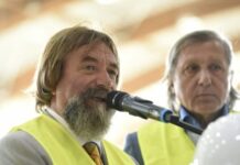 Primarul liberal din Otopeni, Silviu Constantin Gheorghe, reținut de DNA