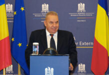 Romoșan: Andrei Marga, potențial candidat la președinția României din partea suveraniștilor/patrioților?