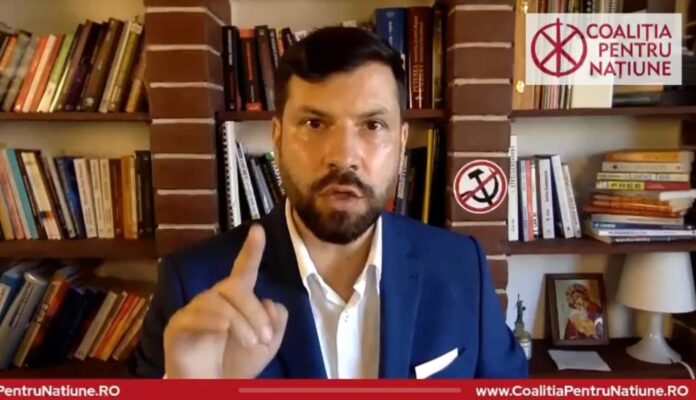 Coaliția pentru Națiune sprijină principiul libertății de exprimare statuat clar în Constituția României la art. 30.