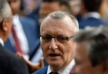 Începe școala cu vești îngrijorătoare – gardul lui Câmpeanu