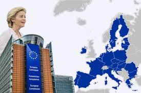 Comisia Europeană, cocoțată pe un butoi cu pulbere