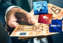 Presa liberă lipsește cu desăvârșire în România