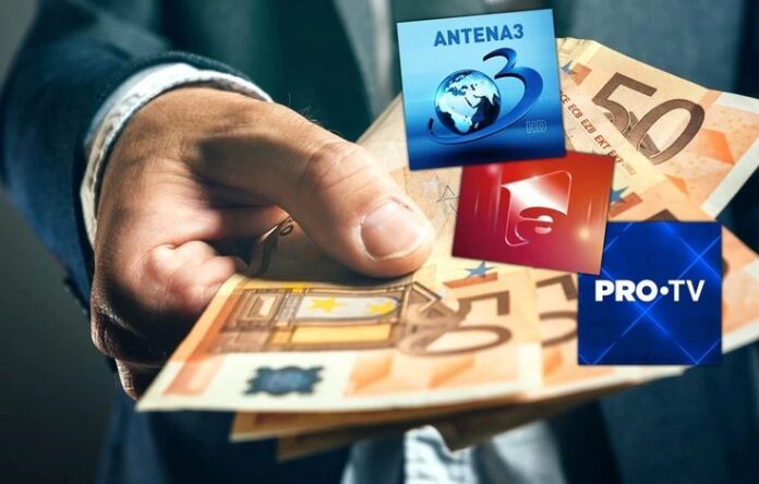 Presa liberă lipsește cu desăvârșire în România