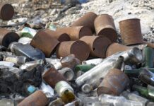 Danemarca, prima țară care plătește taxă de poluare. Economia circulară în România