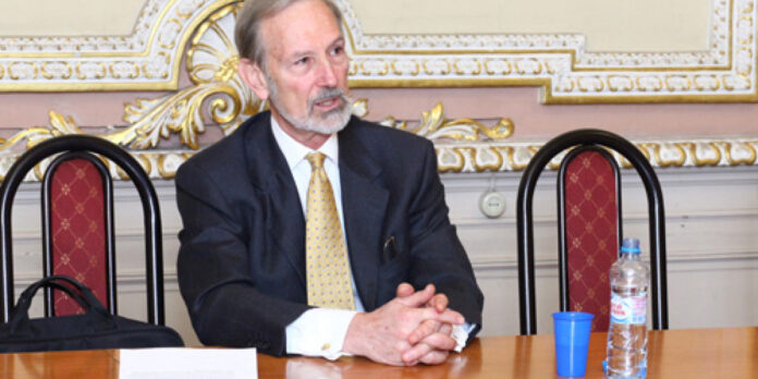 GILBERT DOCTOROW: DE LA „OPERAȚIUNE MILITARĂ SPECIALĂ” LA RĂZBOI DESCHIS: SEMNIFICAȚIA REFERENDUMURILOR DIN DONBAS, HERSON ȘI ZAPOROJIE