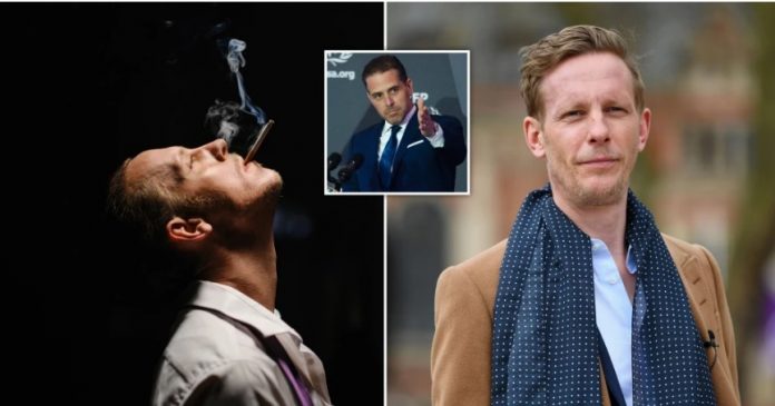 „My Son Hunter”, filmul care va îngrozi Casa Albă. Detalii incredibile despre trecutul murdar al lui Hunter Biden – VIDEO