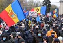 Situația disperată a moldovenilor îi obligă să se decidă rapid asupra unirii cu România