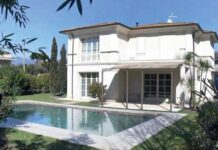 «Vila lui Zelensky din Toscana închiriată cetățenilor ruși». Agenția imobiliară neagă