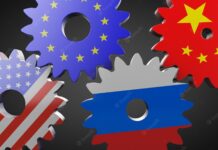 Rusia găsește metode să diminueze impactul sancțiunilor. Decăderea UE și SUA