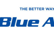 Blue Air lasă românii în aer, la figurat. Banii drenați către securiști