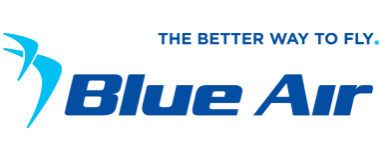 Blue Air lasă românii în aer, la figurat. Banii drenați către securiști