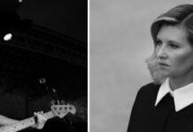 Roger Waters, scrisoare manifest către Olena Zelenska: soțul tău poate opri războiul, dacă își respectă promisiunile
