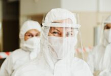 Marea Epidemie – pregătiri bizare și costisitoare