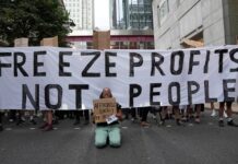 Ucraina se confruntă cu mari riscuri de proteste – afirmă studiul Verisk