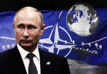Putin provoacă NATO