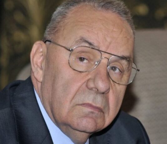 Andrei Marga, despre starea statului și necesara schimbare din România (COTIDIANULHD)