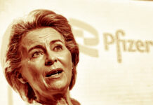 Cele 5 păcate capitale ale Ursulei von der Leyen, pion al Deep State-ului SUA