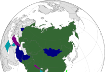 Doi diplomați americani avertizează: 87% din populația lumii nu ne urmează în Ucraina