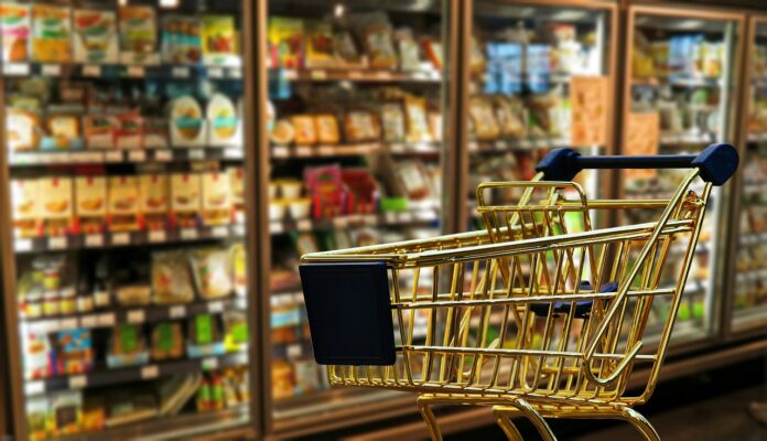 Petrișor Peiu: Importul exacerbat de produse alimentare este cauzat de oligopolul din industria de retail