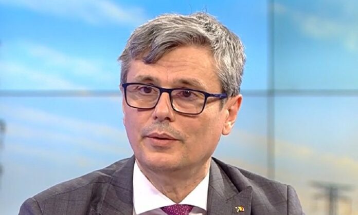 Purice: Virgil Popescu, asasinul economic al României, este pe ultima sută de metri