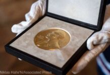 Premiul Nobel pentru pace se va da pentru război în 2022. Laureatul trebuie să fie musai ”cu capul umflat”?