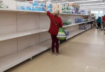 Marea Raționalizare! Măsuri halucinante în Lituania – urmează și în România