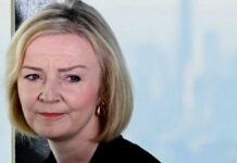 Prinde Liz Truss Crăciunul?