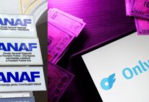 Brățara care permite ‘atingerea‘ de la distanță. ANAF pe OnlyFans! Noi mijloace de control al populației