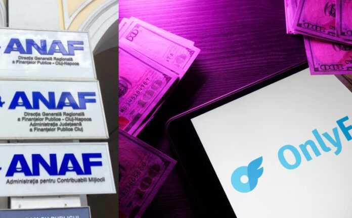 Brățara care permite ‘atingerea‘ de la distanță. ANAF pe OnlyFans! Noi mijloace de control al populației