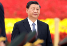 Sfârșitul unei lumi unipolare: Nașterea unui nou Mao Zedong în China