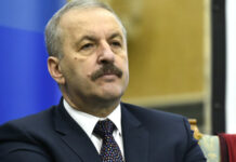 Culisele politicii. Motivul real al discutatei demiteri a lui Vasile Dîncu este Coldea/USR.