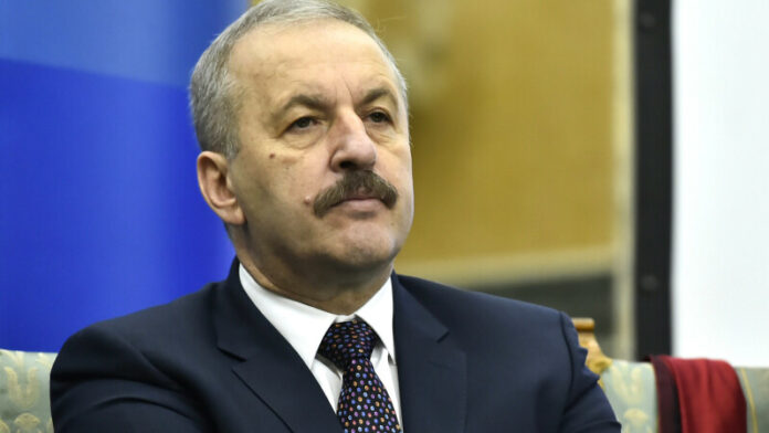 Culisele politicii. Motivul real al discutatei demiteri a lui Vasile Dîncu este Coldea/USR.