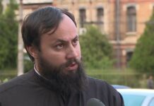 Spânu: Sfântul Sinod al BOR trebuia să se autosesizeze demult și să elimine ierarhii imorali!