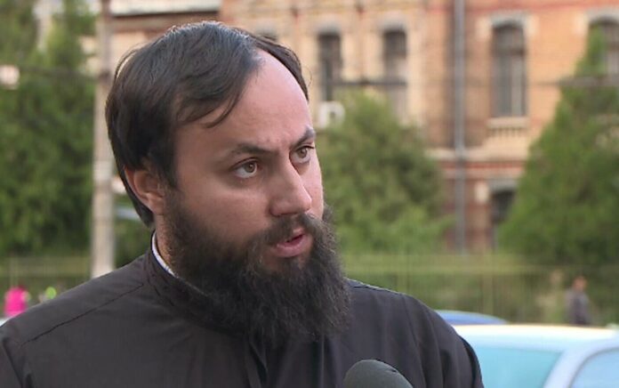 Spânu: Sfântul Sinod al BOR trebuia să se autosesizeze demult și să elimine ierarhii imorali!