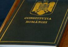 Senatul suspendă Constituția