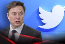 Și dacă operațiunea Musk-Twitter are rolul să suprime total libertatea de exprimare? Elon poate fi doar o sculă folositoare sau un Don Quijote de secol XXI.